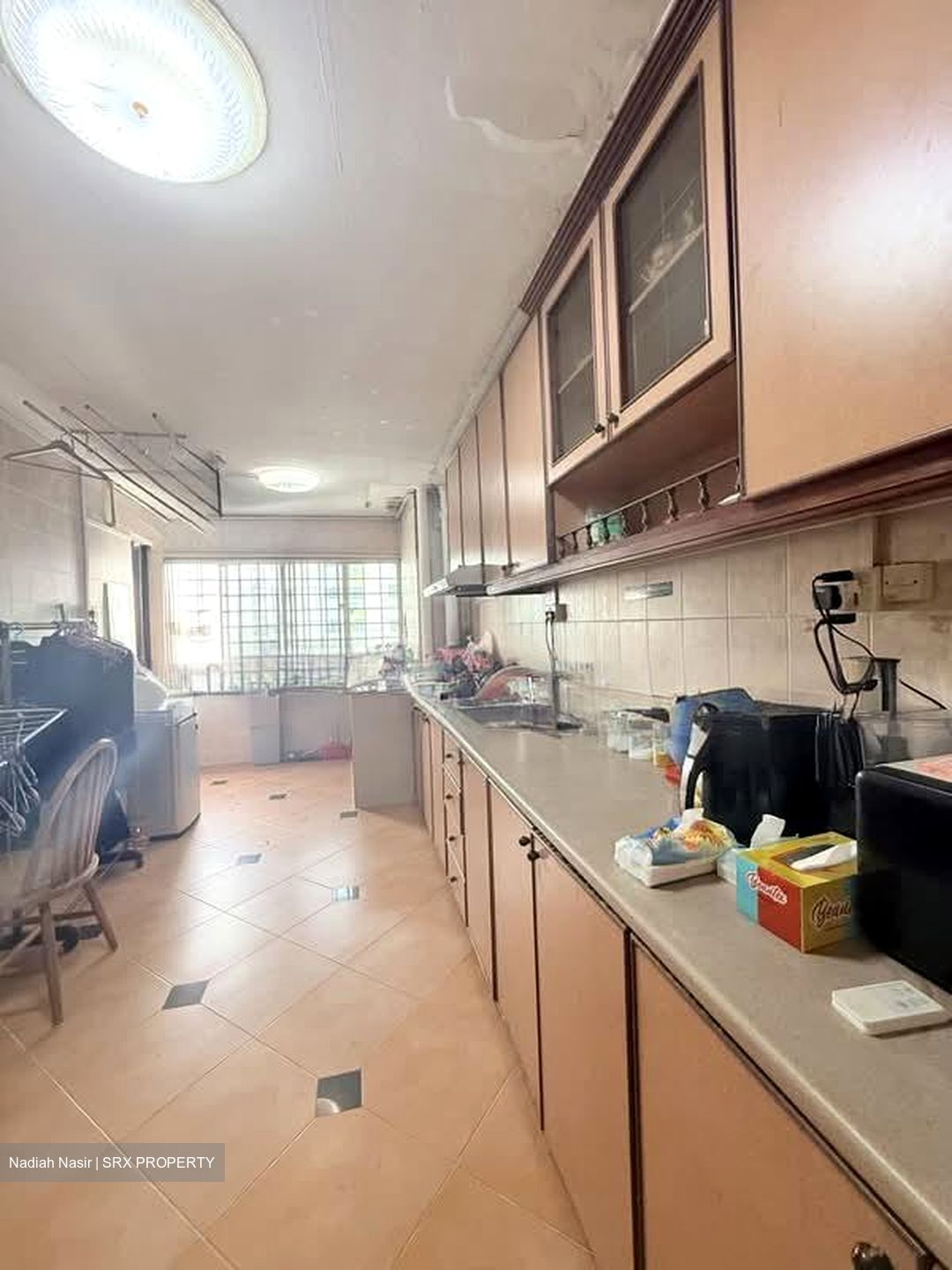 Blk 546 Bedok North Green (Bedok), HDB 3 Rooms #585859581